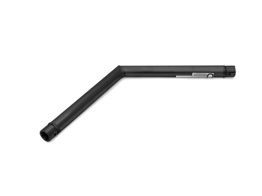 ALUTRUSS SINGLELOCK SPAC-S22 QUICK-LOCK hjørne 120° bk