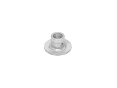 ALUTRUSS SINGLELOCK bunnplate SBPR (rund)