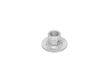 ALUTRUSS SINGLELOCK Base Plate SBPR (round)
