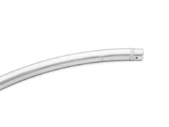 ALUTRUSS SINGLELOCK-element for sirkel 1,5 m 90°