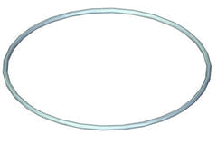 ALUTRUSS SINGLELOCK Circle 2m (innvendig)