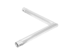 ALUTRUSS SINGLELOCK POWER PAC-21 hjørne 90°