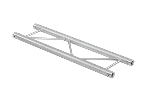 ALUTRUSS BILOCK BQ2-4000 2-veis tverrbjelke 