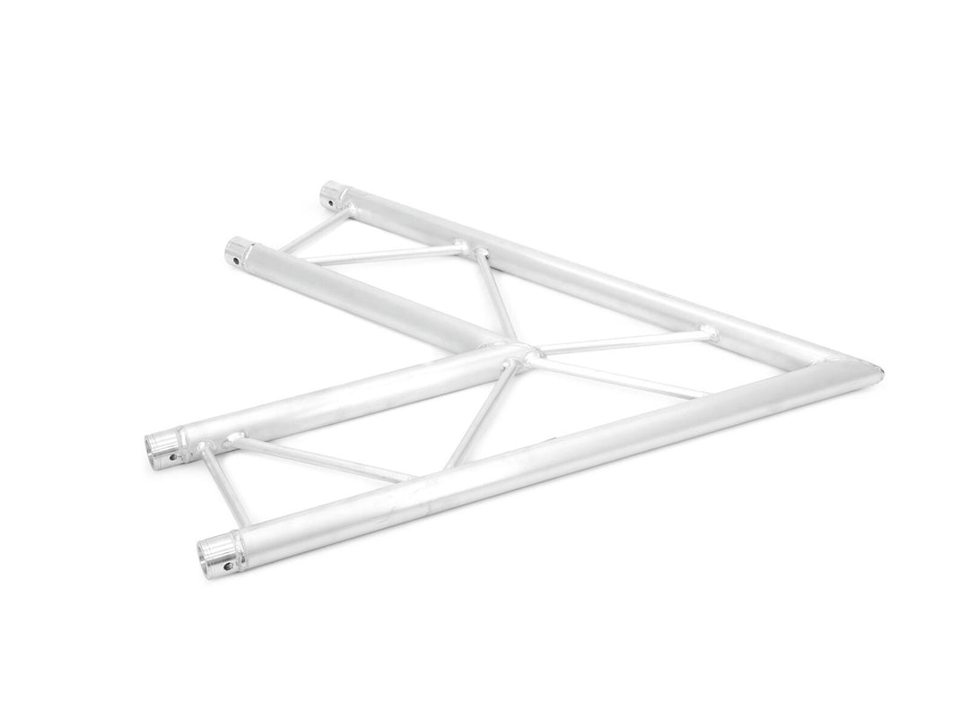 ALUTRUSS BILOCK BQ2-PAC20H 2-veis hjørne 60°