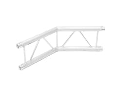 ALUTRUSS BILOCK BQ2-PAC23V 2-veis hjørne 135°
