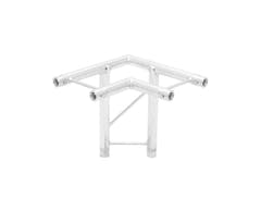 ALUTRUSS BILOCK BQ2-PAL31H 3-veis hjørne 90°