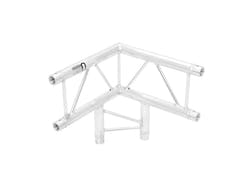 ALUTRUSS BILOCK BQ2-PAL31V 3-veis hjørne 90°