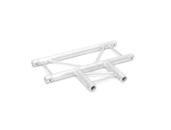 ALUTRUSS BILOCK BQ2-PAT35H 3-veis T-stykke 90°