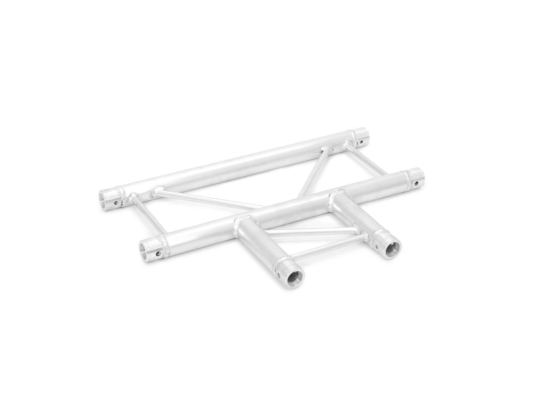 ALUTRUSS BILOCK BQ2-PAT35H 3-veis T-stykke 90°