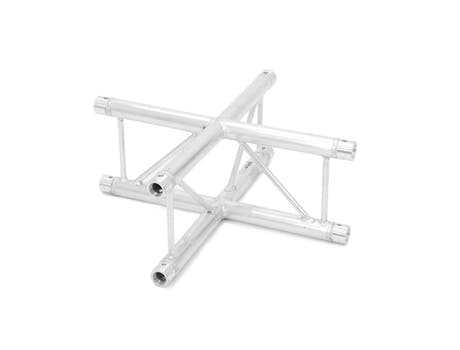 ALUTRUSS BILOCK BQ2-PAC41V 4-way Cross Piece