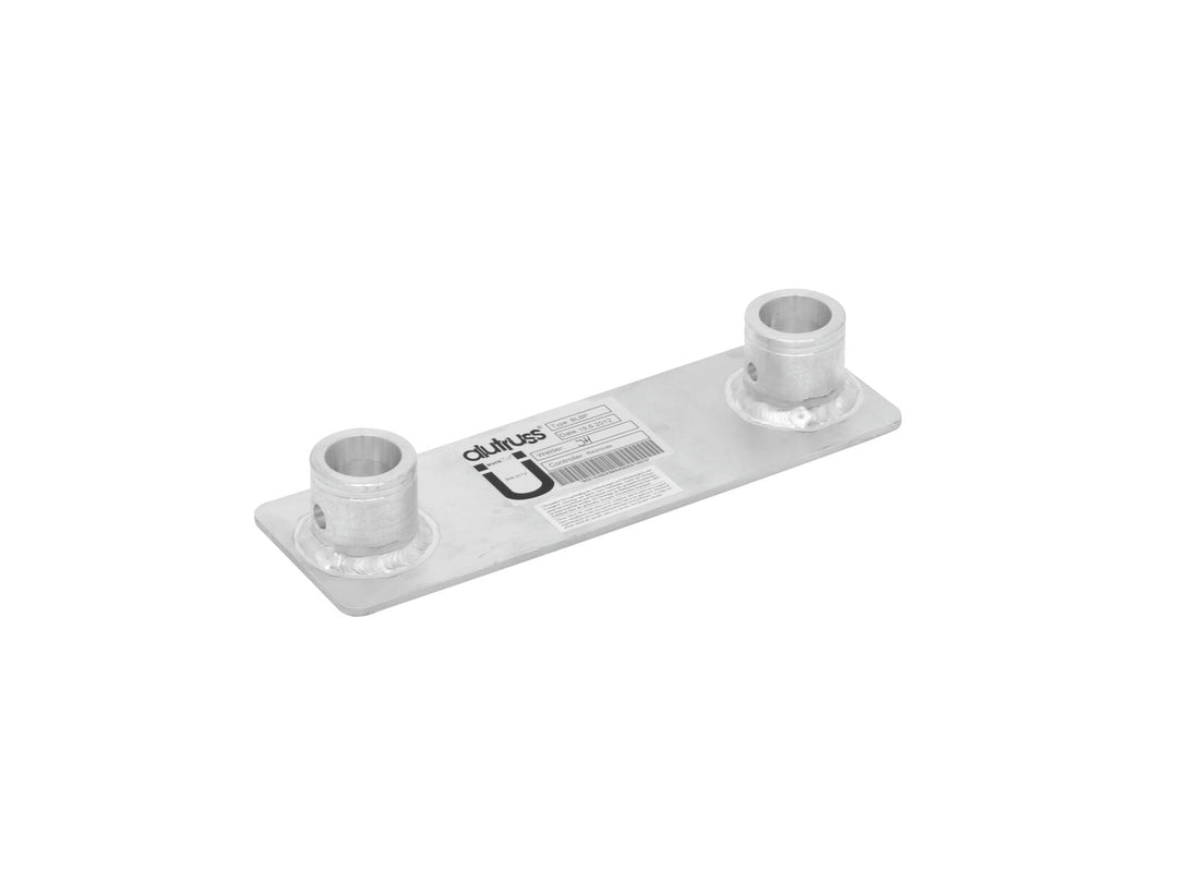 ALUTRUSS BILOCK baseplate BLBP
