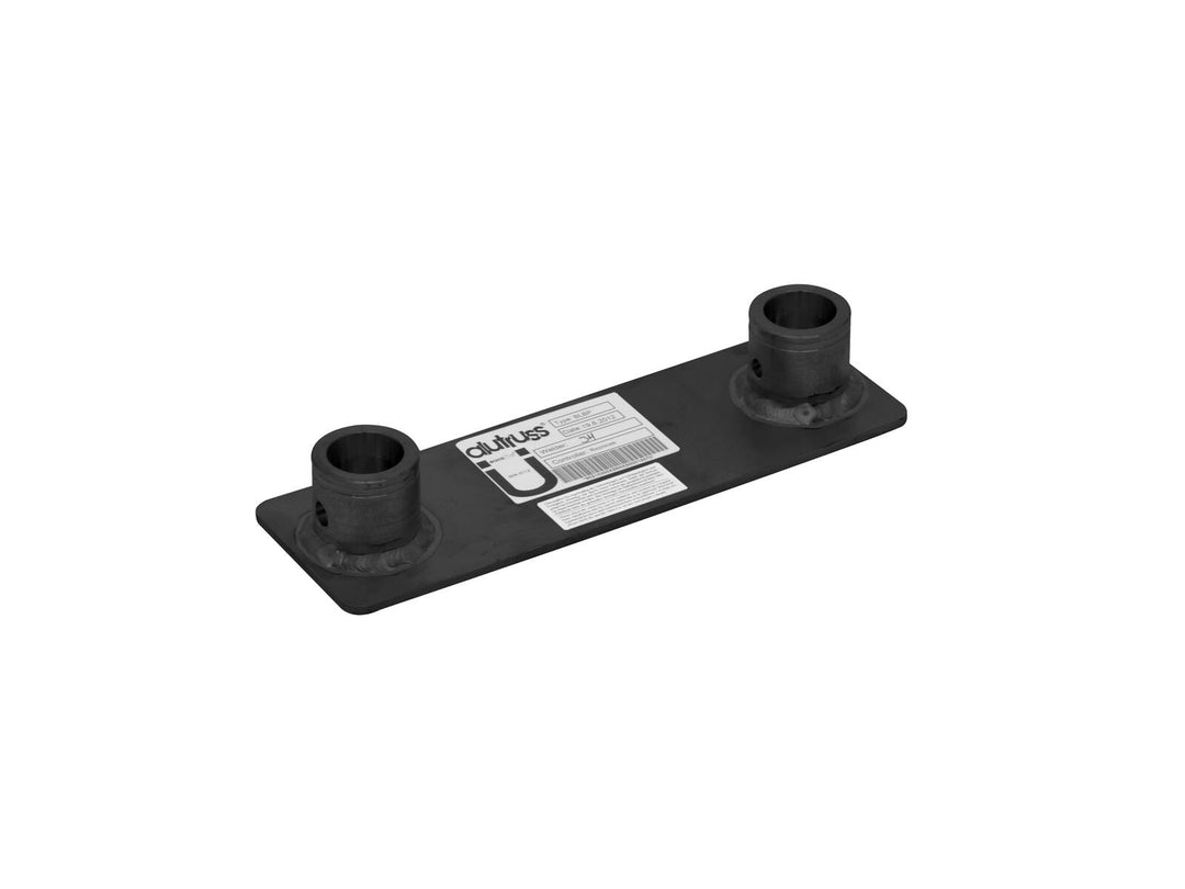 ALUTRUSS BILOCK bunnplate SBBP bk