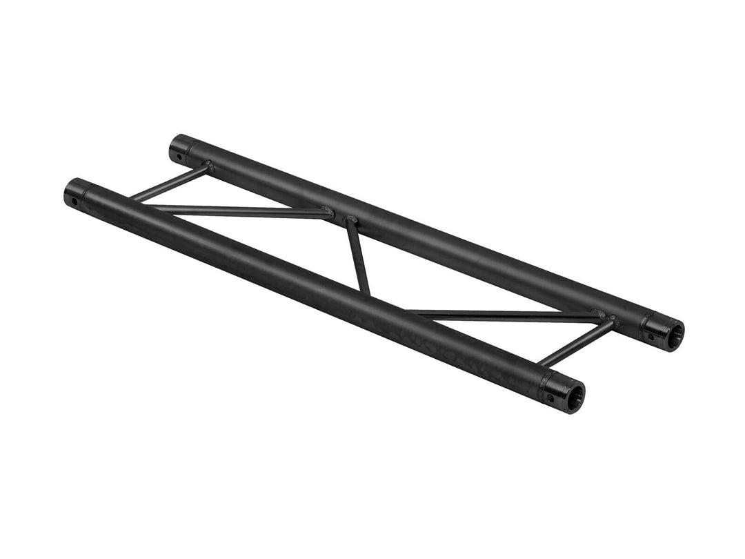 ALUTRUSS BILOCK BQ2-S710 2-veis kryssbjelke, svart