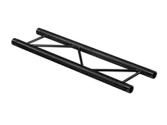 ALUTRUSS BILOCK BQ2-S3000 2-veis kryssbjelke bk