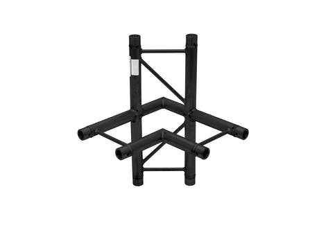 ALUTRUSS BILOCK BQ2-SPAC44H 4-veis Corner bk