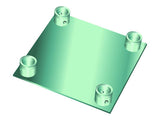 Alutruss DECOLOCK DQ4-BP bunnplate
