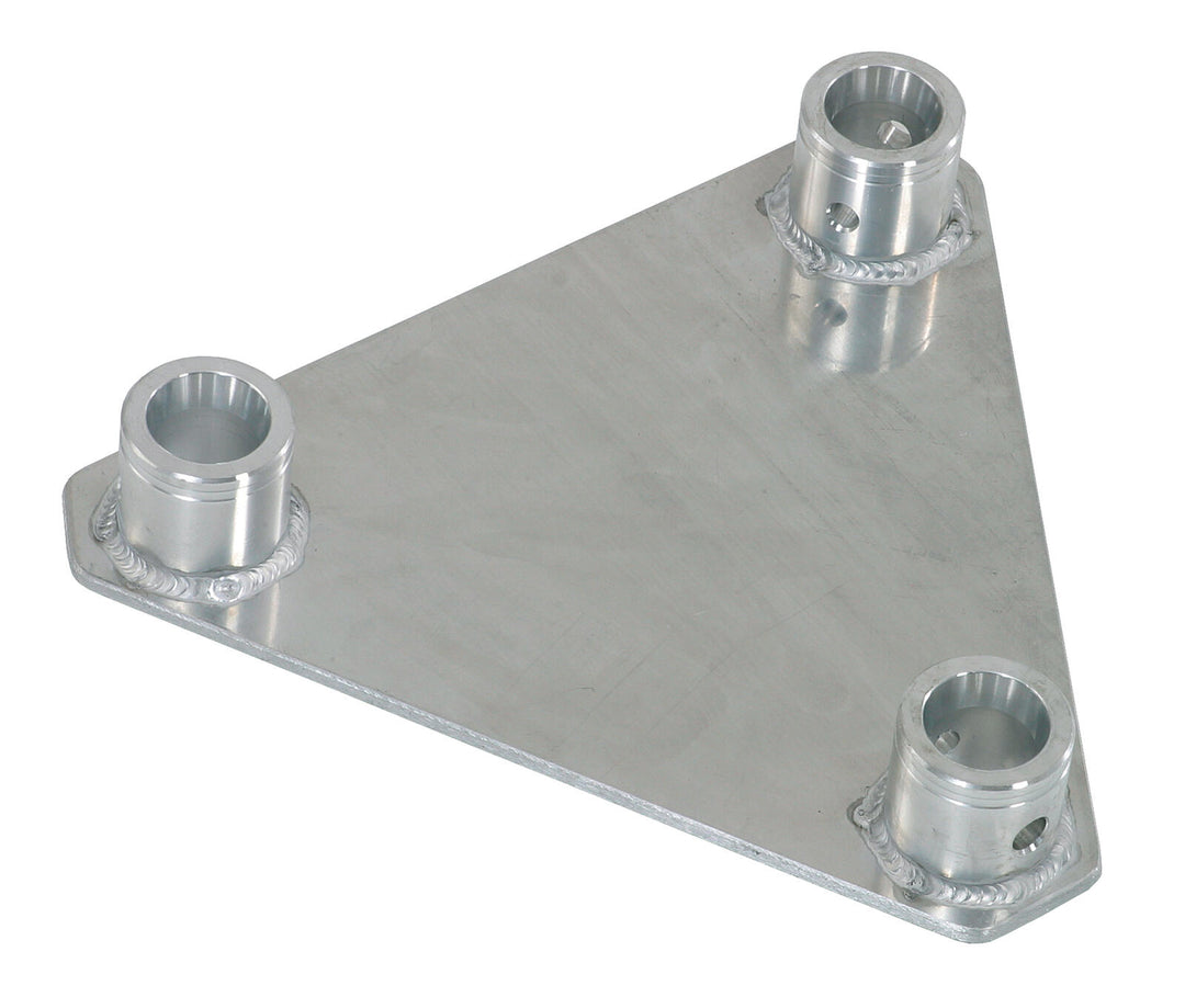 ALUTRUSS TRILOCK base-/veggplate QTGP