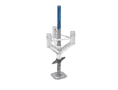 ALUTRUSS TRILOCK nivelleringsfot TNF-300