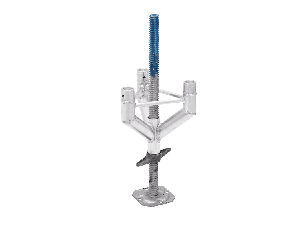 ALUTRUSS TRILOCK nivelleringsfot TNF-300