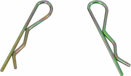 Alutruss QUICK-LOCK reservestift