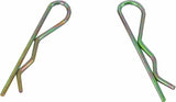 Alutruss QUICK-LOCK reservestift