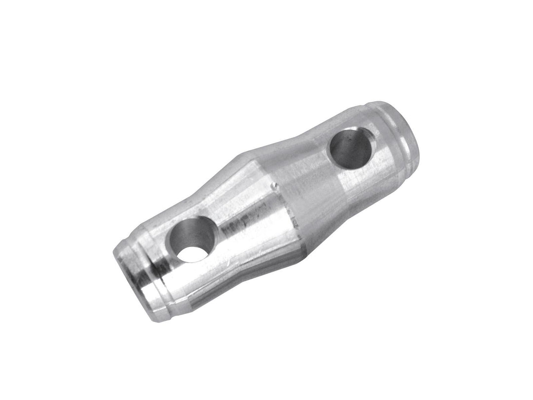 ALUTRUSS QUICK-LOCK Koblingskjegle