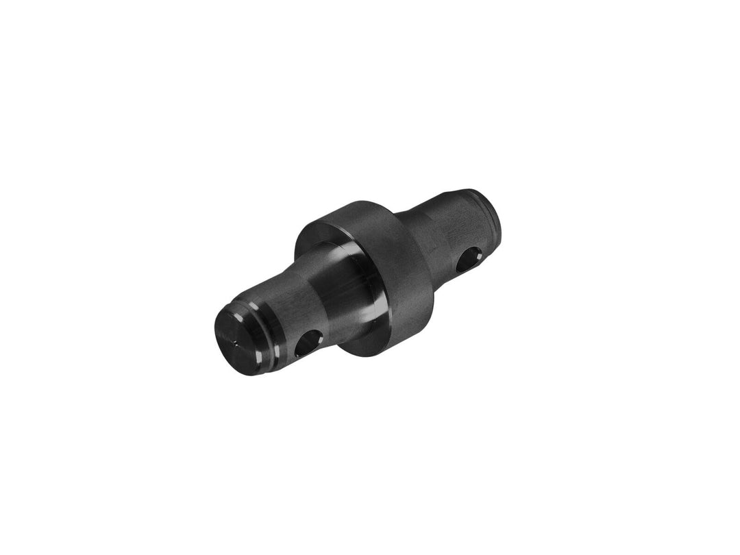 ALUTRUSS QUICK-LOCK avstandsdel 10mm bk