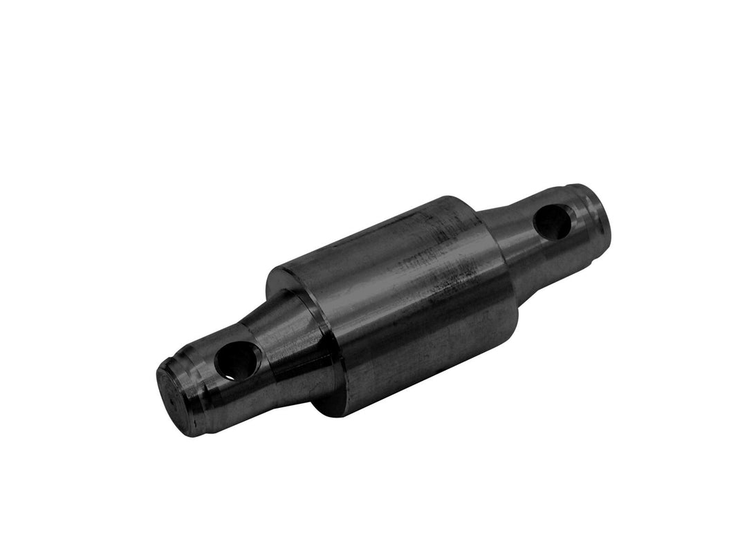ALUTRUSS QUICK-LOCK Avstandsdel 60mm bk