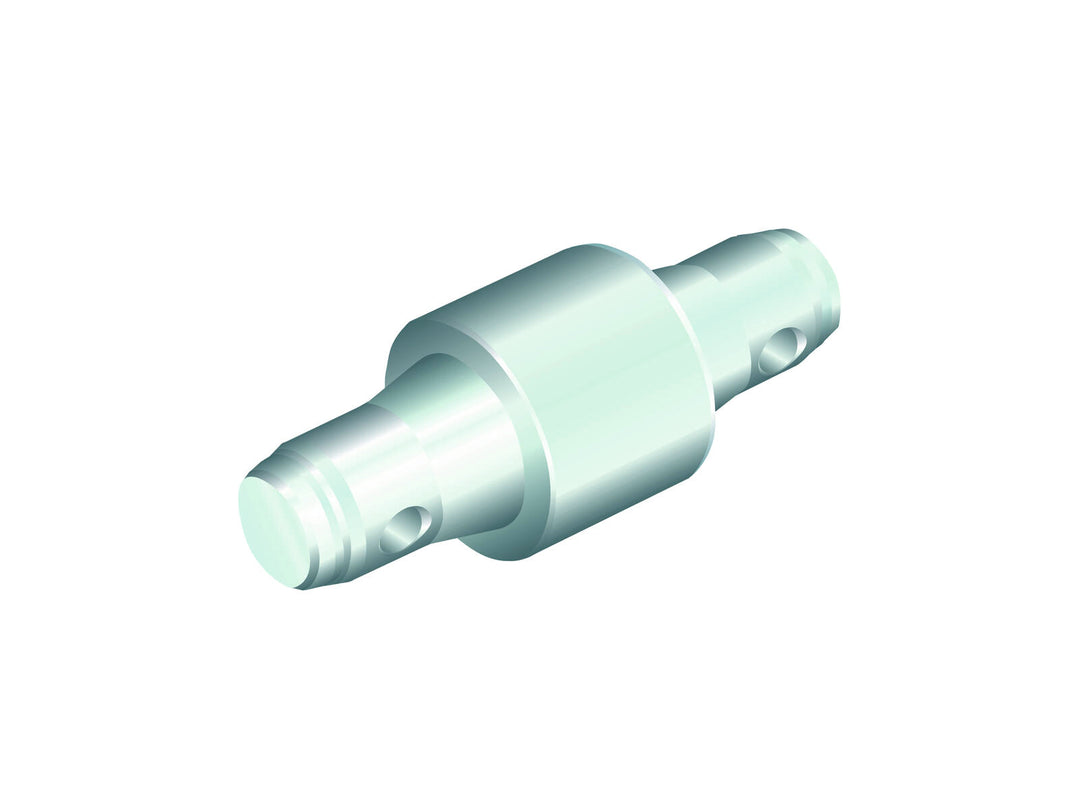 ALUTRUSS QUICK-LOCK avstandsdel 30mm