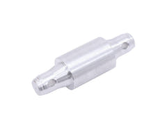 ALUTRUSS QUICK-LOCK avstandsdel 70mm