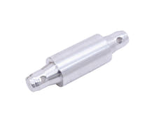 ALUTRUSS QUICK-LOCK avstandsstykke 90mm