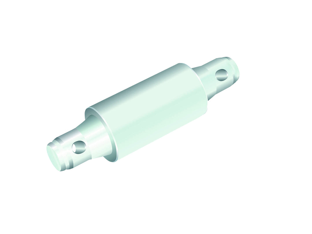 ALUTRUSS QUICK-LOCK avstandsstykke 90mm