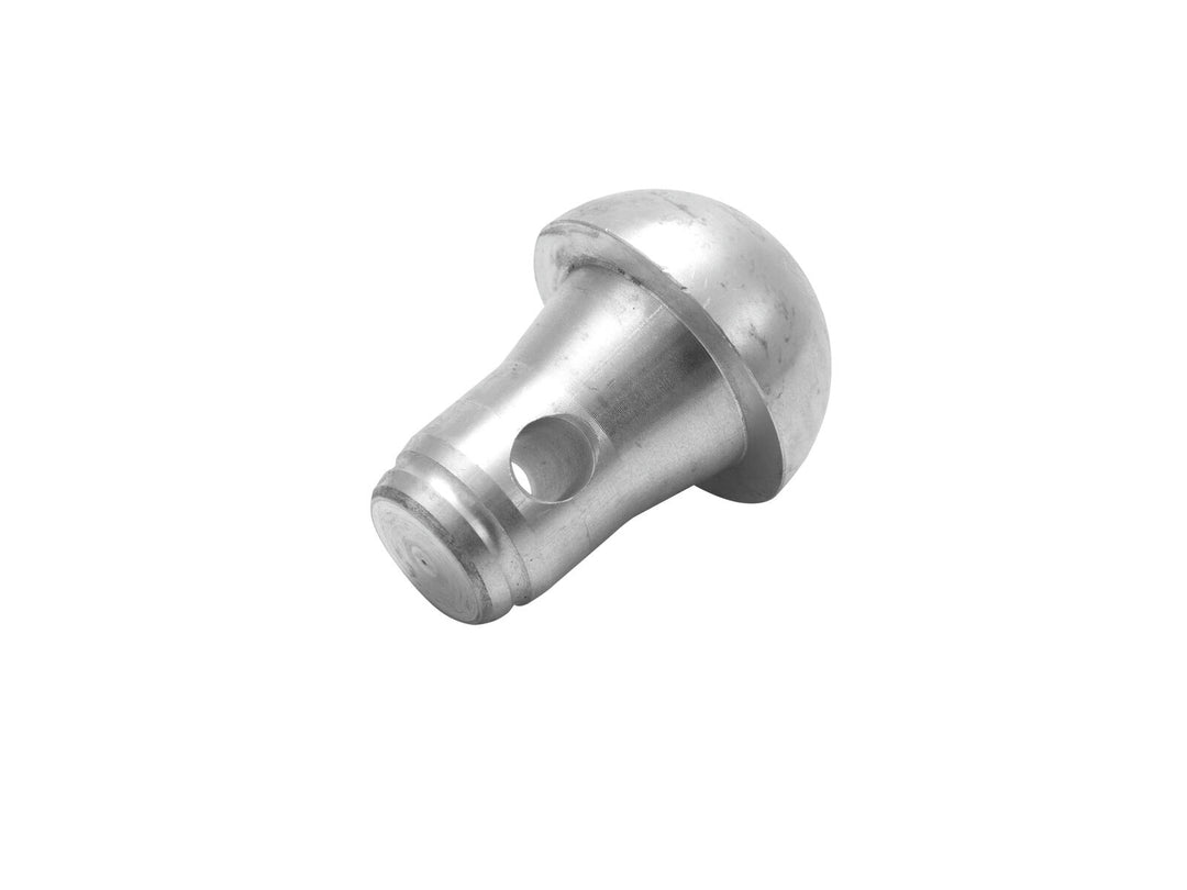 ALUTRUSS QUICK-LOCK endestykke