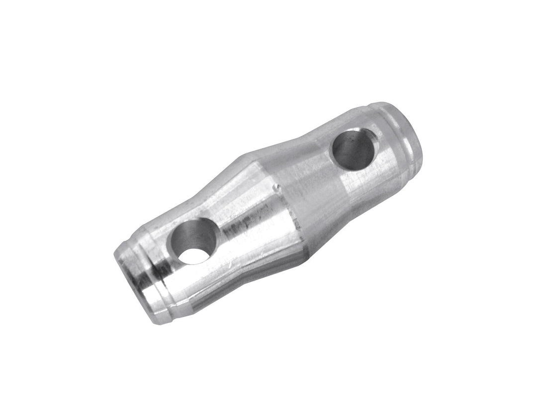 ALUTRUSS QUADLOCK QL-ET sett med konus/svingledd/stift