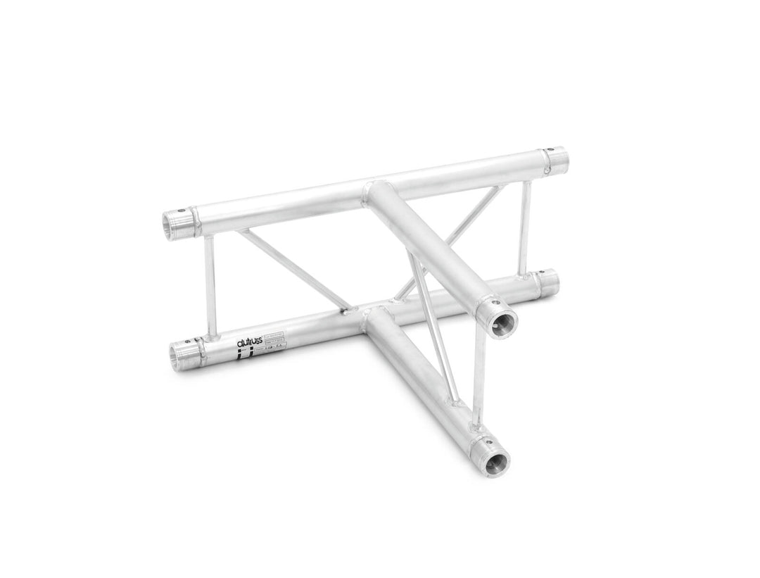 ALUTRUSS BILOCK E-GL22 T35-V 3-veis hjørne 90°