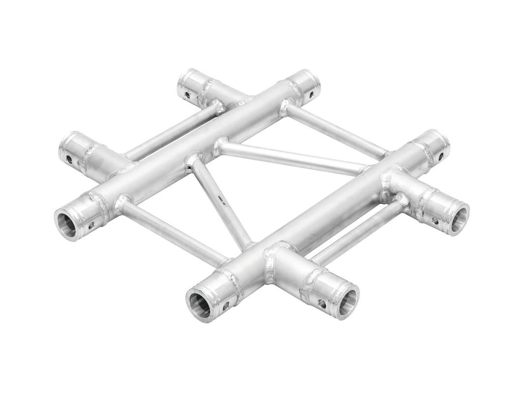 ALUTRUSS BILOCK E-GL22 C41-H 4-veis kryss