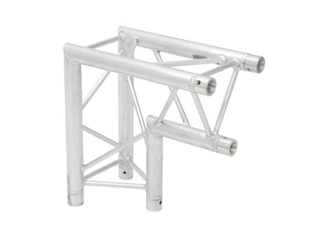 ALUTRUSS TRILOCK E-GL33 C-25 2-way Corner 90° \/