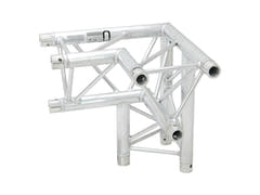 ALUTRUSS TRILOCK E-GL33 C-33 3-veis hjørne