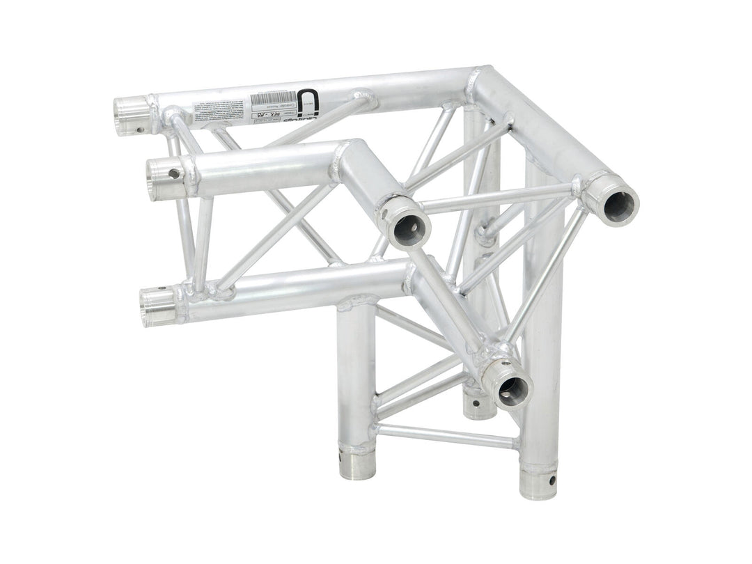 ALUTRUSS TRILOCK E-GL33 C-33 3-veis hjørne