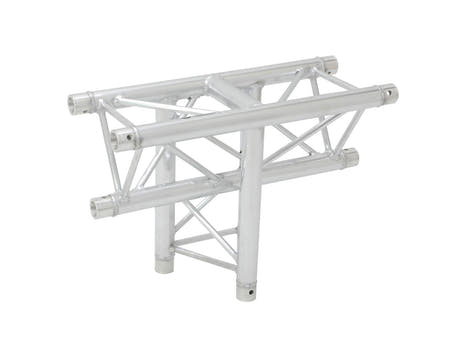ALUTRUSS TRILOCK E-GL33 T-35 3-veis T-stykke