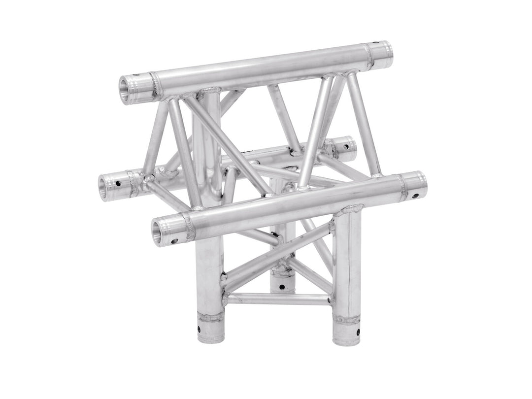 ALUTRUSS TRILOCK E-GL33 T-39 3-veis T-stykke