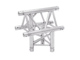 ALUTRUSS TRILOCK E-GL33 T-39 3-veis T-stykke