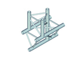 ALUTRUSS TRILOCK E-GL33 T-39 3-veis T-stykke