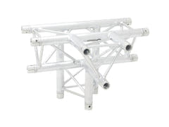 ALUTRUSS TRILOCK E-GL33 T-42 4-veis stykke \/