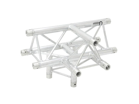 ALUTRUSS TRILOCK E-GL33 T-43 4-way Piece /\