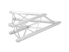 ALUTRUSS TRILOCK 6082AC-19 2-veis hjørne 45°