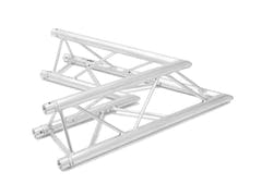 ALUTRUSS TRILOCK 6082AC-20 2-veis hjørne 60°