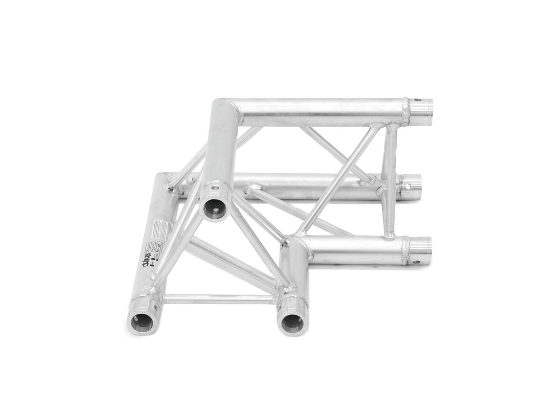 ALUTRUSS TRILOCK 6082AC-21 2-veis hjørne 90°