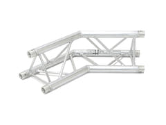 ALUTRUSS TRILOCK 6082AC-23 2-veis hjørne 135°