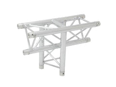 ALUTRUSS TRILOCK 6082AT-35 3-veis T-stykke